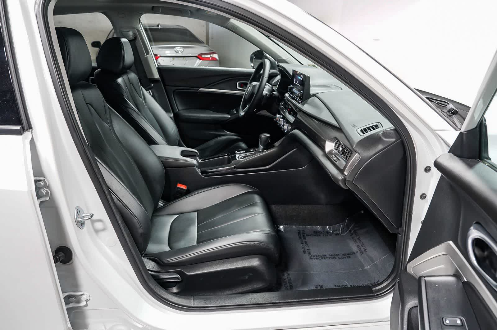 Acura Integra CVT 2023