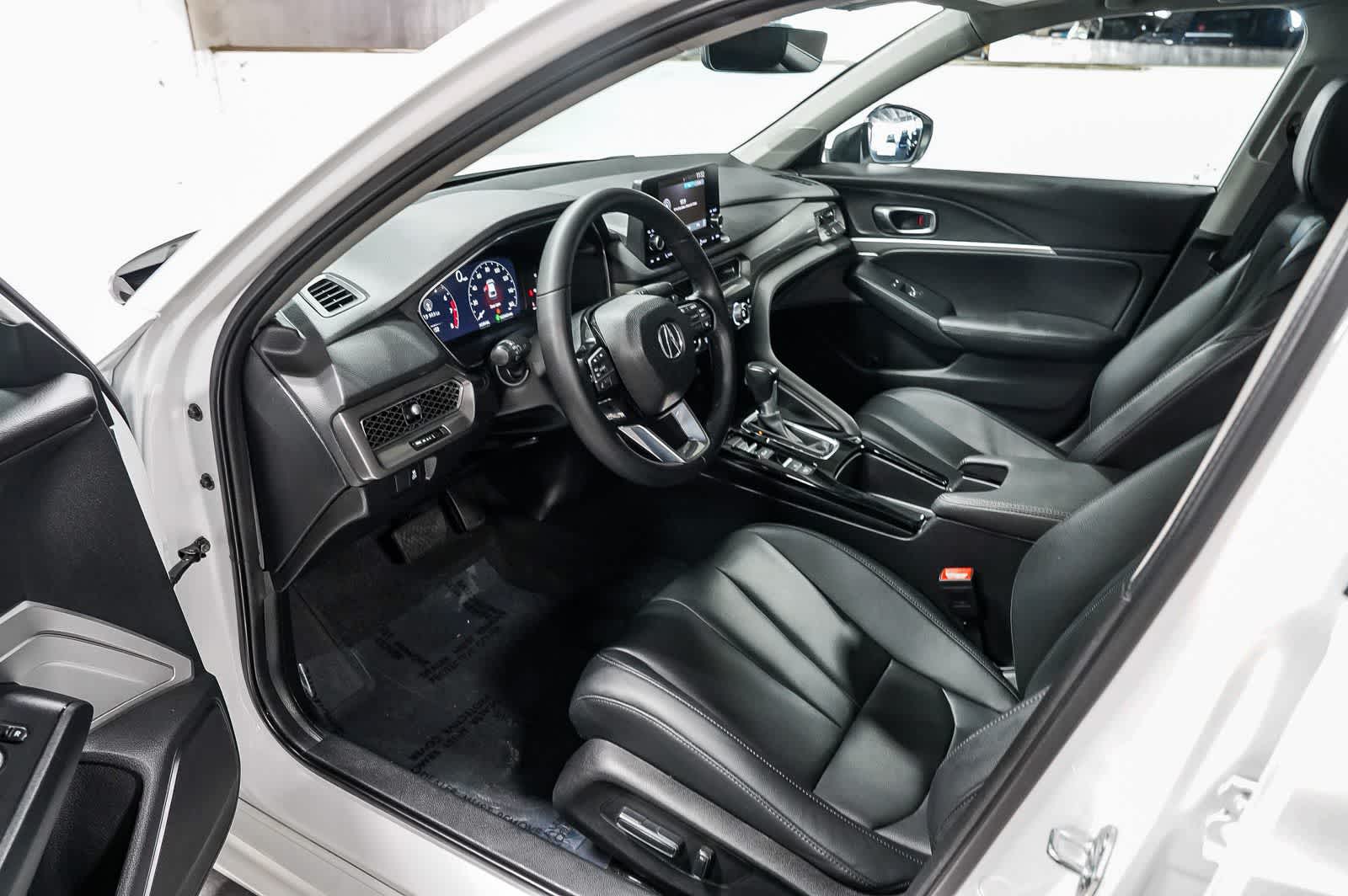 Acura Integra CVT 2023