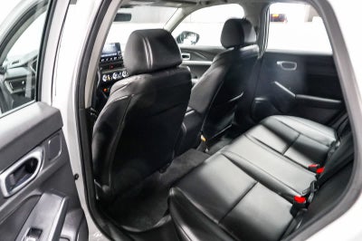 Acura Integra CVT 2023