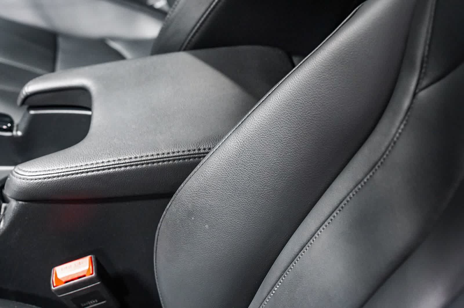 Acura Integra CVT 2023