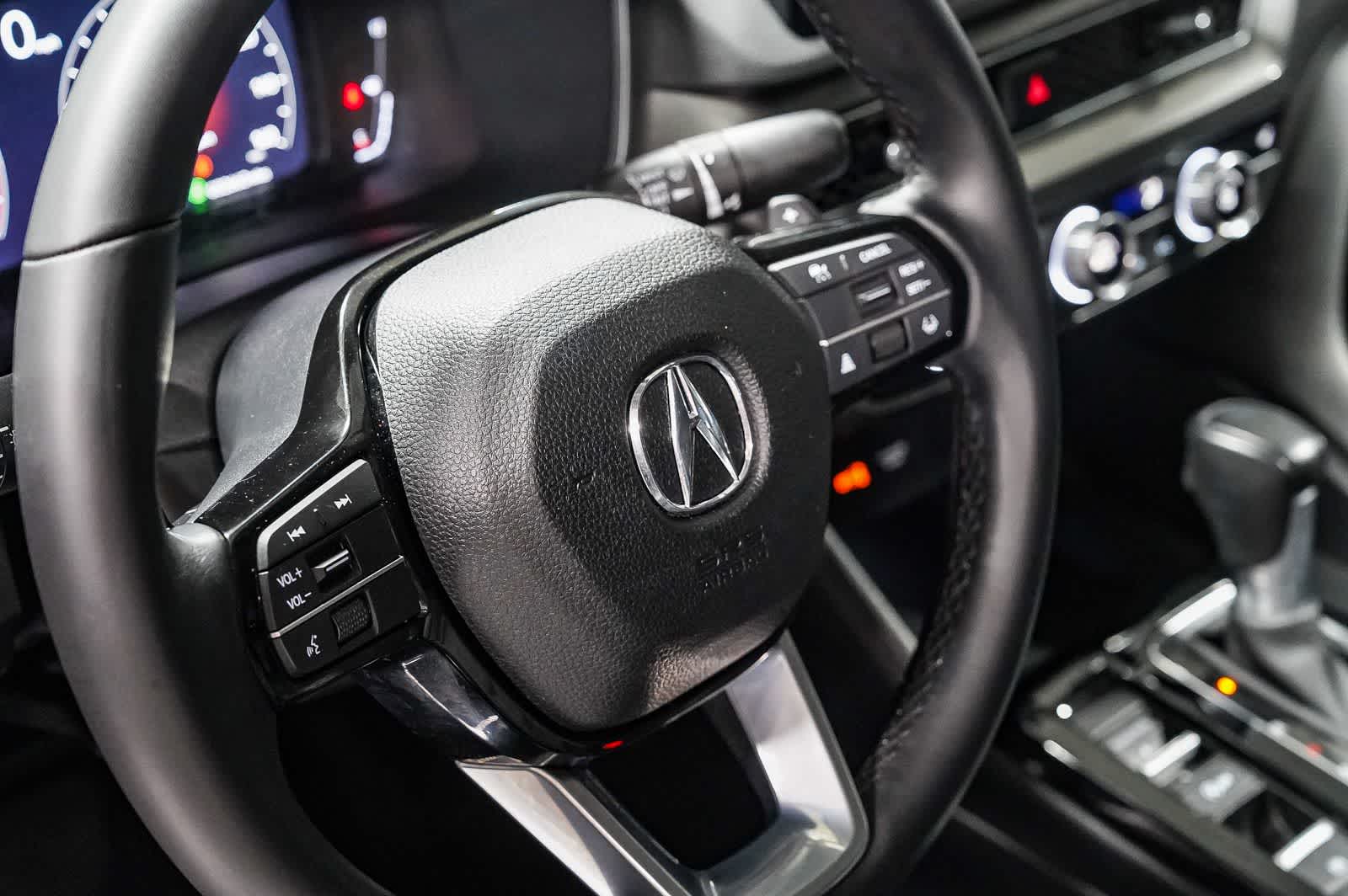 Acura Integra CVT 2023