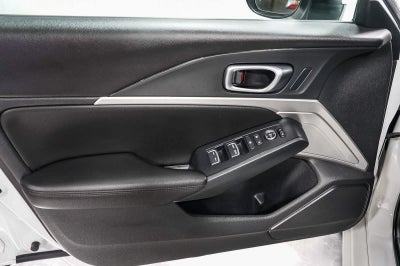 Acura Integra CVT 2023