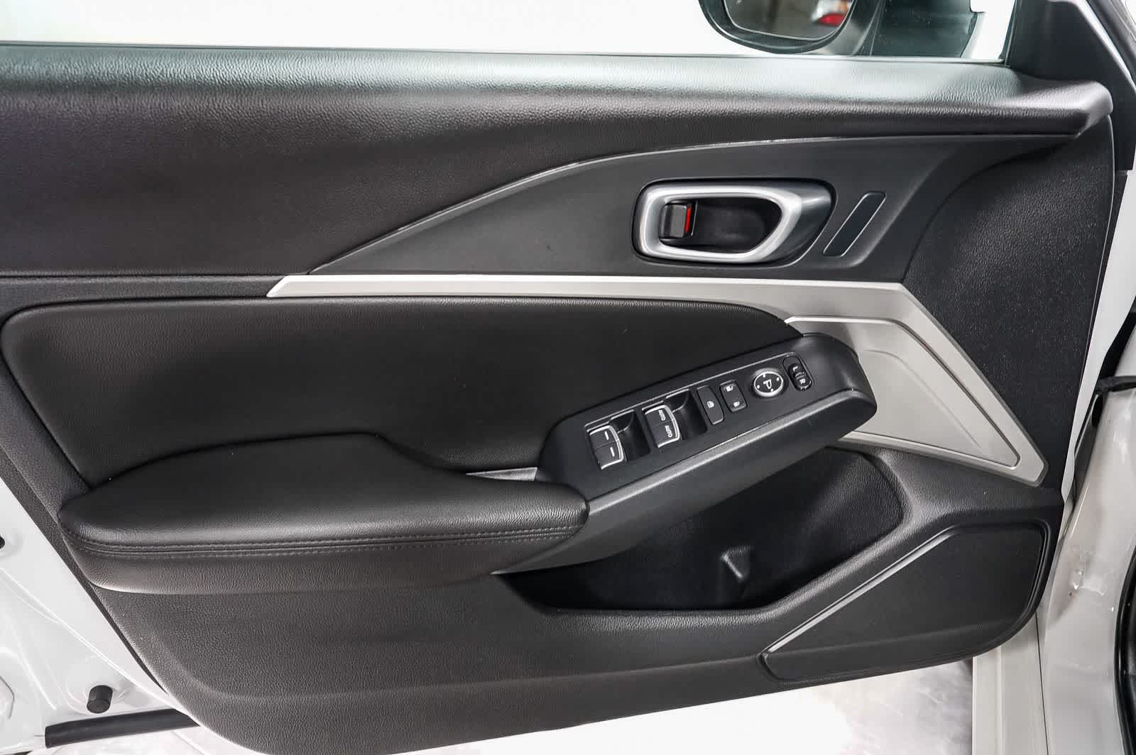 Acura Integra CVT 2023