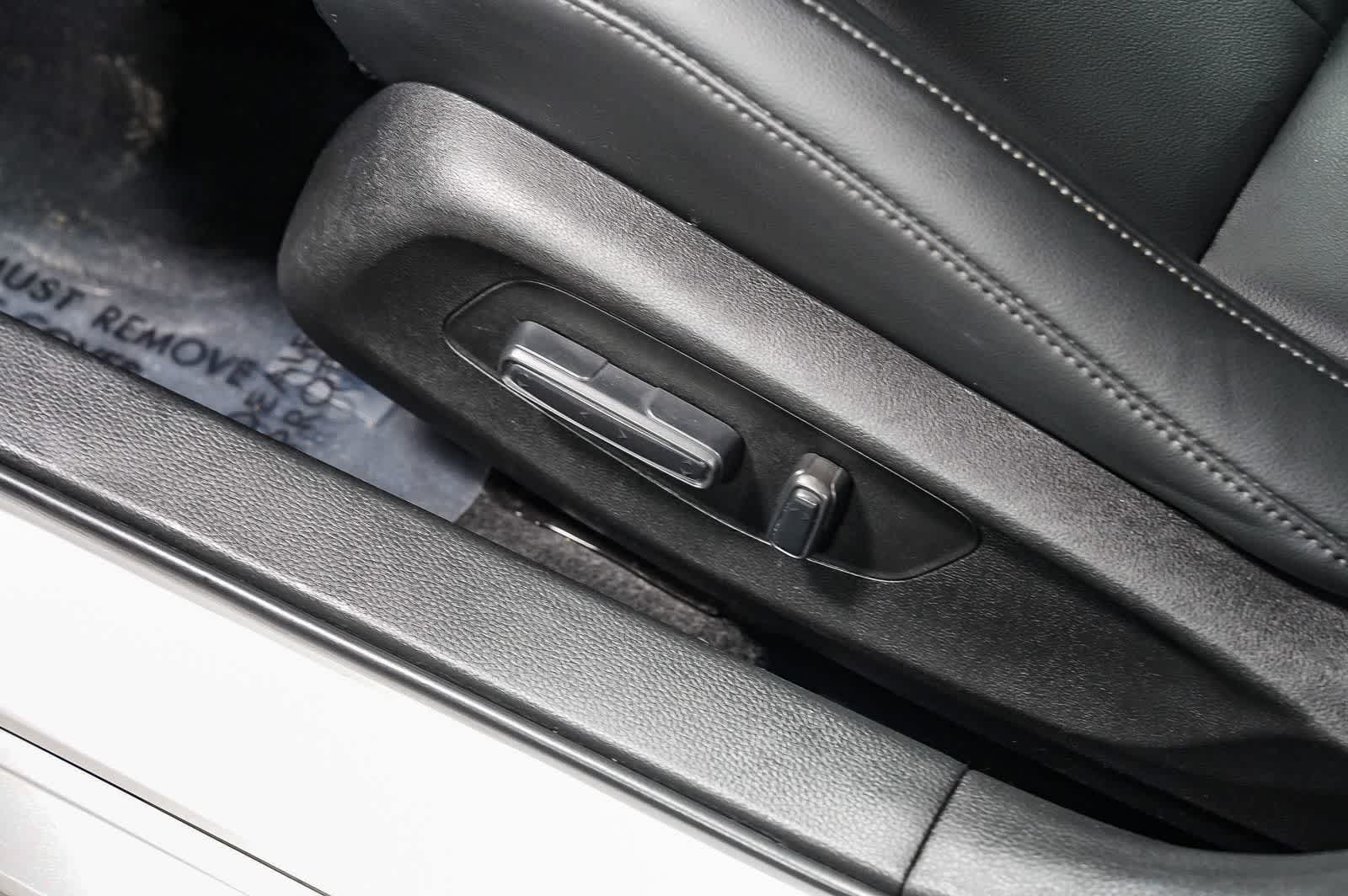 Acura Integra CVT 2023