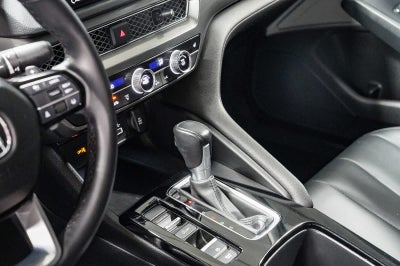Acura Integra CVT 2023