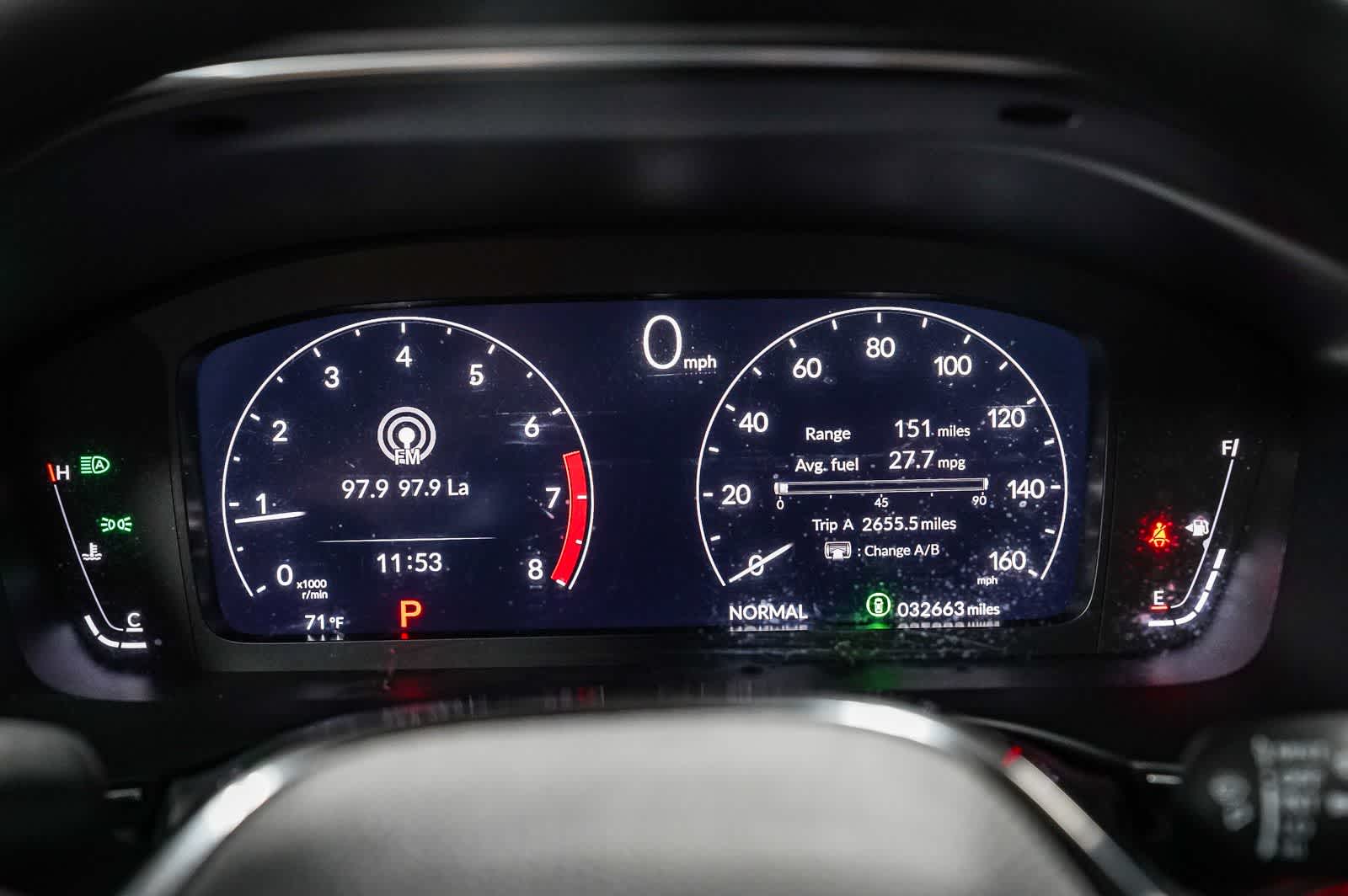 Acura Integra CVT 2023
