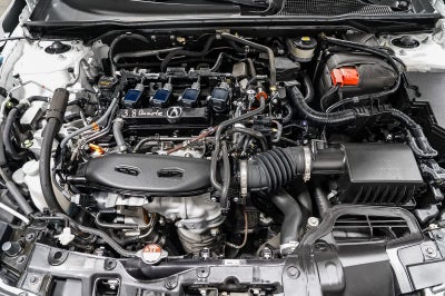 Acura Integra CVT 2023