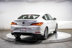 Acura Integra CVT 2023