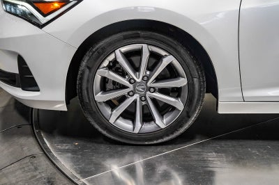Acura Integra CVT 2023