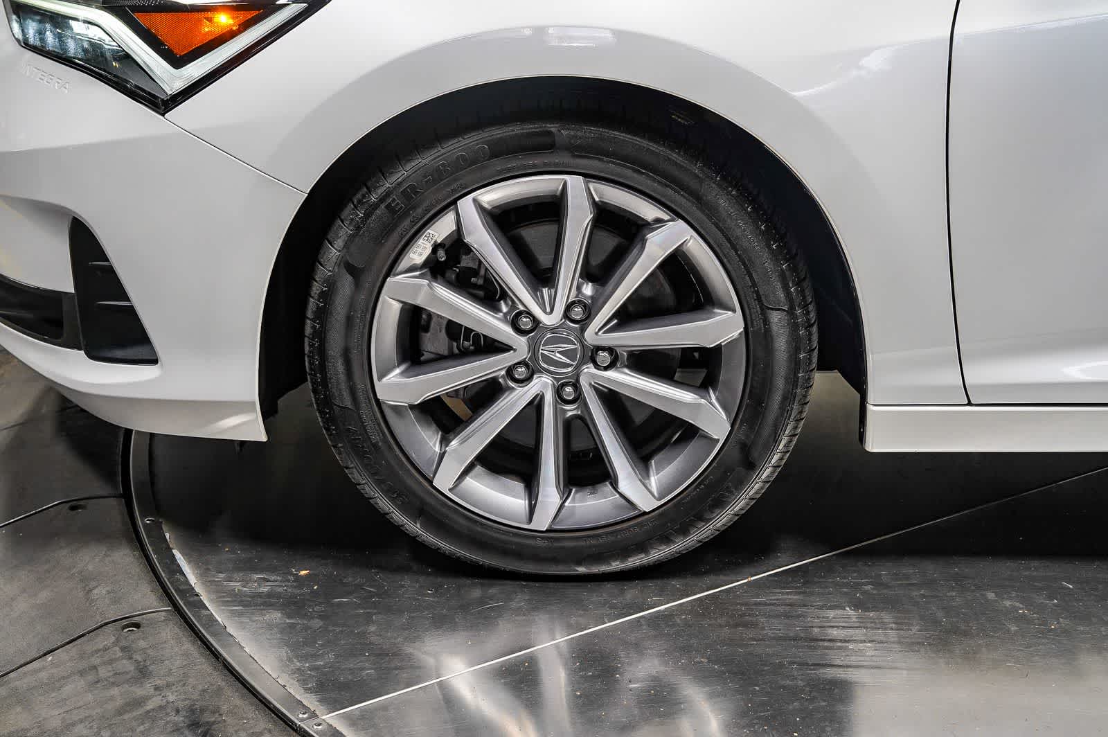 Acura Integra CVT 2023