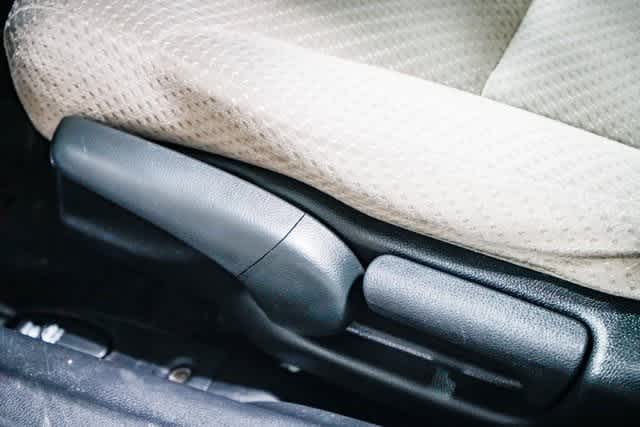 Honda Civic Hybrid Base 2015