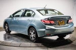 Honda Civic Hybrid Base 2015