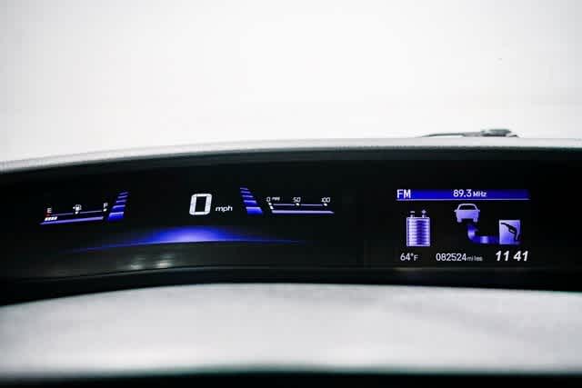 Honda Civic Hybrid Base 2015