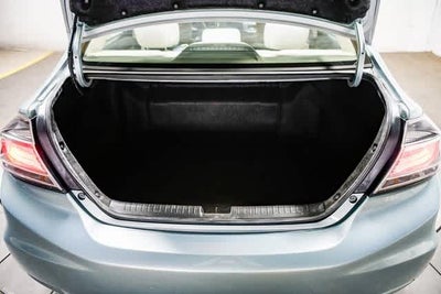 Honda Civic Hybrid Base 2015