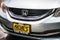 Honda Civic Hybrid Base 2015
