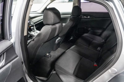 Honda Civic Sedán LX 2020