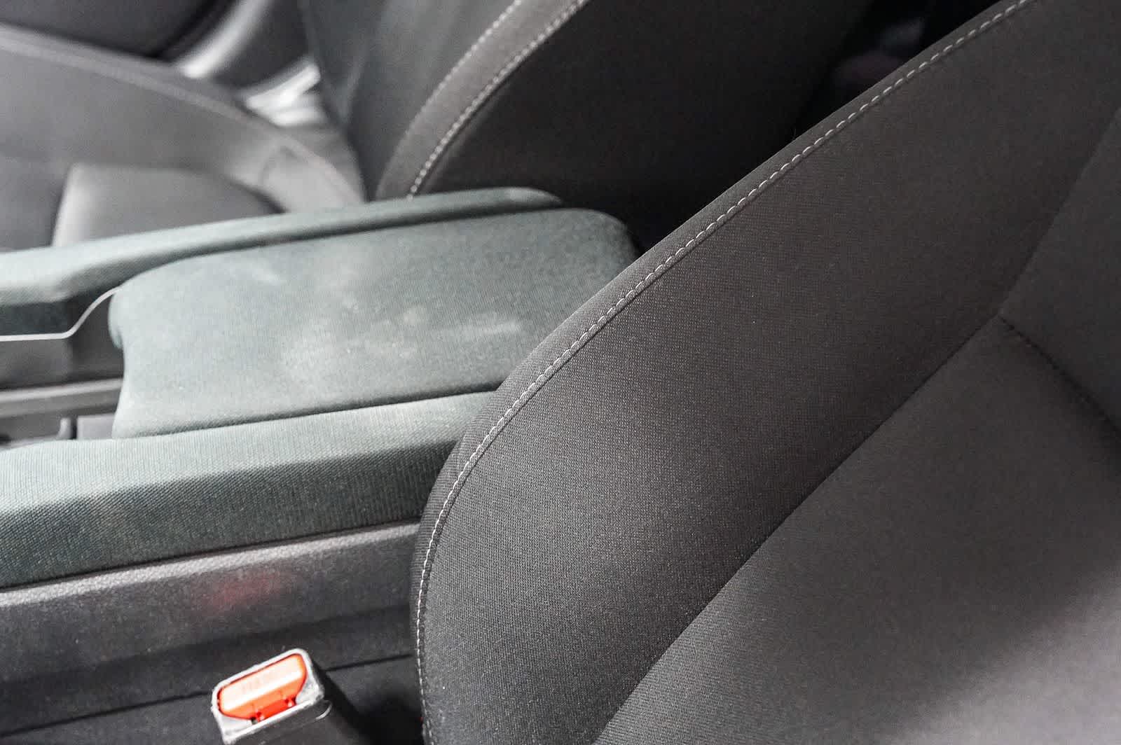 Honda Civic Sedán LX 2020