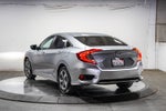 Honda Civic Sedán LX 2020