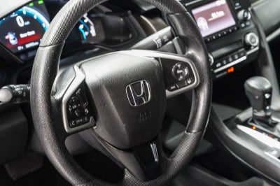 Honda Civic Sedán LX 2020