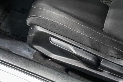 Honda Civic Sedán LX 2020