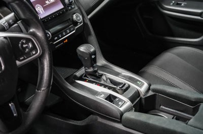 Honda Civic Sedán LX 2020