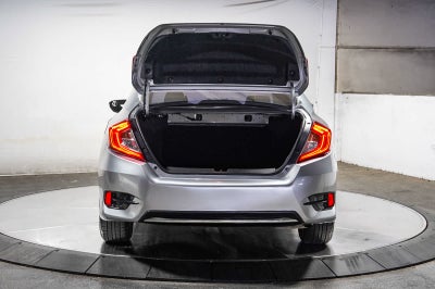 Honda Civic Sedán LX 2020