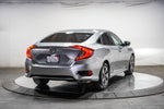 Honda Civic Sedán LX 2020