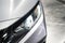 Honda Civic Sedán LX 2020
