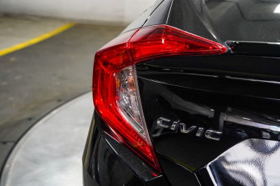 Honda Civic Sedán Sport 2020