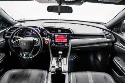 Honda Civic Sedán Sport 2020