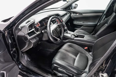 Honda Civic Sedán Sport 2020