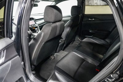 Honda Civic Sedán Sport 2020