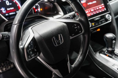 Honda Civic Sedán Sport 2020