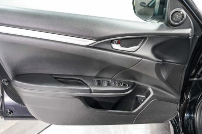 Honda Civic Sedán Sport 2020