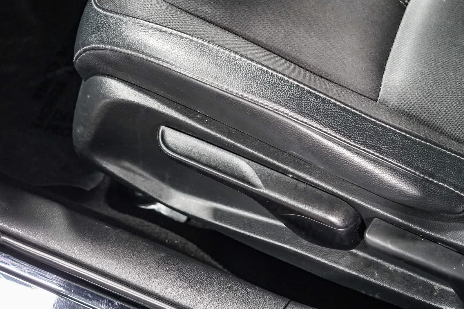 Honda Civic Sedán Sport 2020