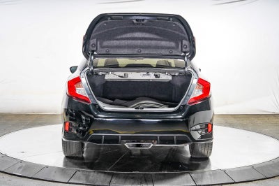 Honda Civic Sedán Sport 2020