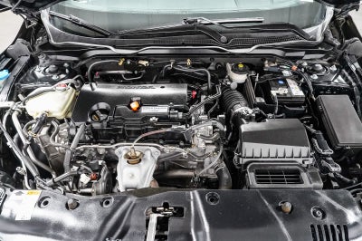 Honda Civic Sedán Sport 2020