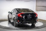 Honda Civic Sedán Sport 2020