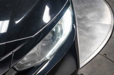 Honda Civic Sedán Sport 2020