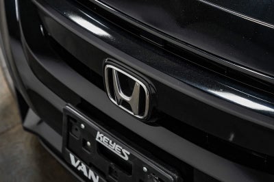 Honda Civic Sedán Sport 2020