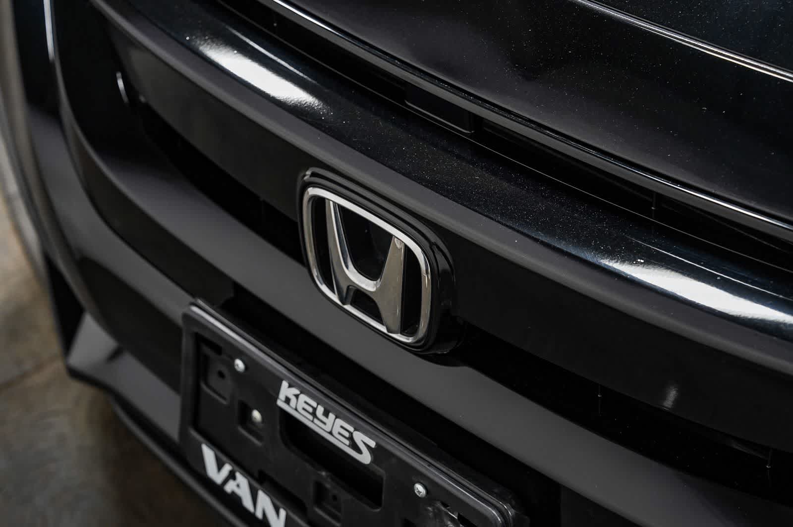 Honda Civic Sedán Sport 2020