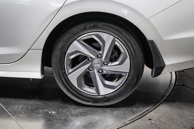 Honda Insight EX 2019