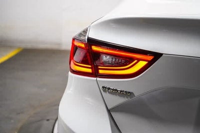 Honda Insight EX 2019