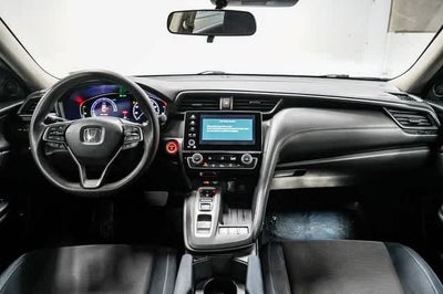 Honda Insight EX 2019