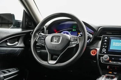 Honda Insight EX 2019