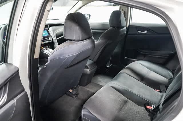 Honda Insight EX 2019