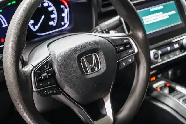 Honda Insight EX 2019