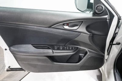 Honda Insight EX 2019