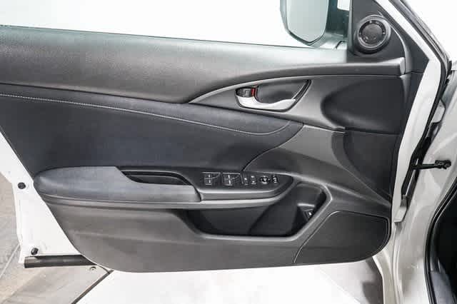 Honda Insight EX 2019