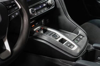 Honda Insight EX 2019